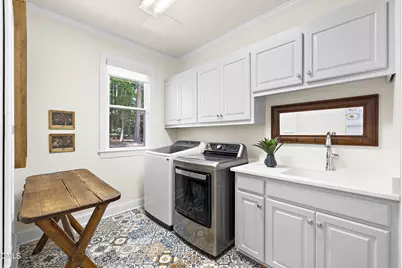 206 W Jules Verne Way, Cary, NC 27511 - Photo 29