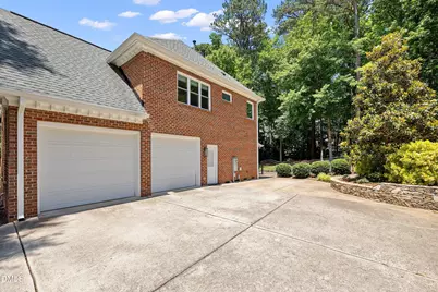 206 W Jules Verne Way, Cary, NC 27511 - Photo 57