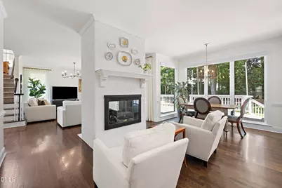 206 W Jules Verne Way, Cary, NC 27511 - Photo 19
