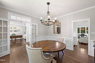 206 W Jules Verne Way, Cary, NC 27511 - Photo 9
