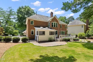 206 W Jules Verne Way, Cary, NC 27511 - Photo 59