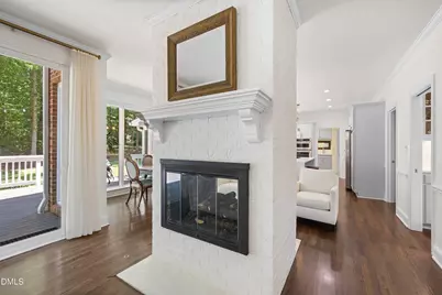 206 W Jules Verne Way, Cary, NC 27511 - Photo 17