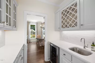 206 W Jules Verne Way, Cary, NC 27511 - Photo 27