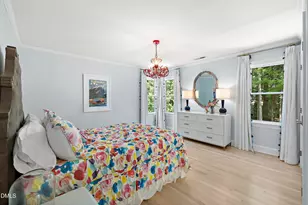 206 W Jules Verne Way, Cary, NC 27511 - Photo 31