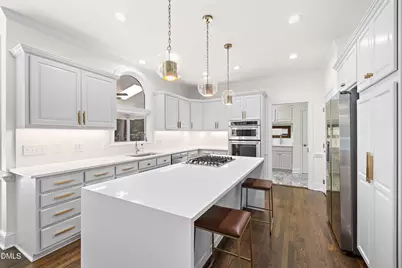 206 W Jules Verne Way, Cary, NC 27511 - Photo 21
