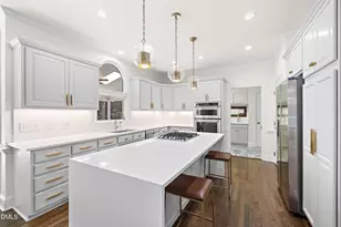 206 W Jules Verne Way, Cary, NC 27511 - Photo 21