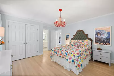 206 W Jules Verne Way, Cary, NC 27511 - Photo 33