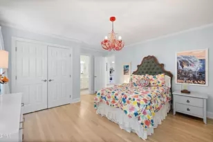 206 W Jules Verne Way, Cary, NC 27511 - Photo 33