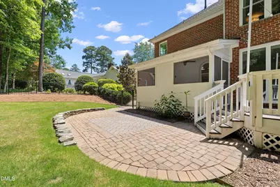 206 W Jules Verne Way, Cary, NC 27511 - Photo 63