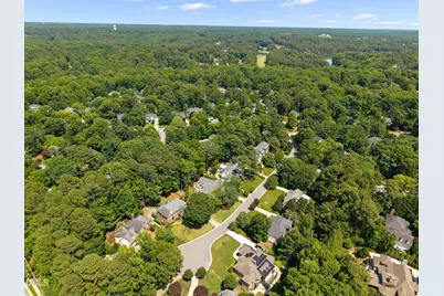 206 W Jules Verne Way, Cary, NC 27511 - Photo 69