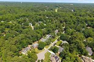 206 W Jules Verne Way, Cary, NC 27511 - Photo 69