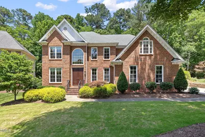 206 W Jules Verne Way, Cary, NC 27511 - Photo 3