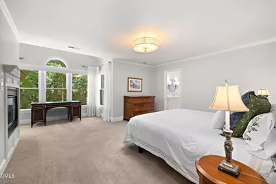 206 W Jules Verne Way, Cary, NC 27511 - Photo 37
