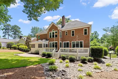 206 W Jules Verne Way, Cary, NC 27511 - Photo 61