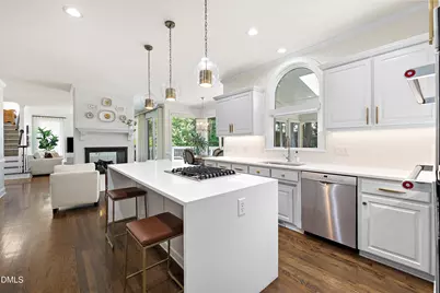 206 W Jules Verne Way, Cary, NC 27511 - Photo 23