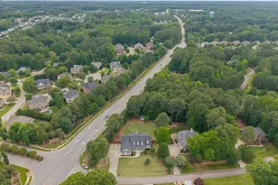 3112 Megwood Ct, Apex, NC 27539 - Photo 47