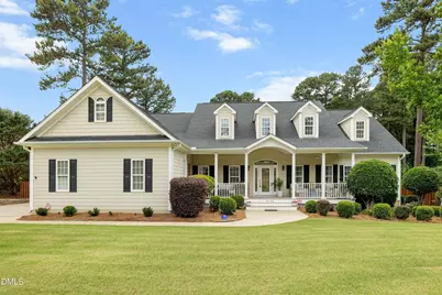 3112 Megwood Court, Apex, NC 27539 - Photo 1