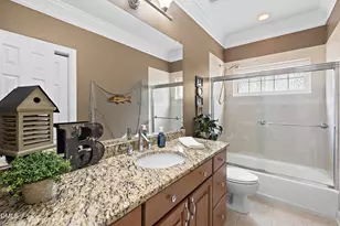 3112 Megwood Ct, Apex, NC 27539 - Photo 17