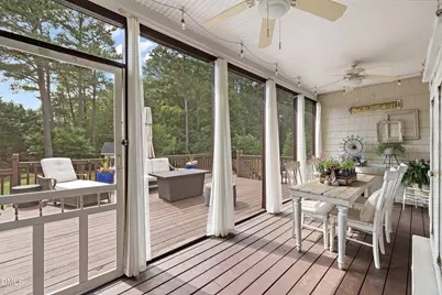 3112 Megwood Court, Apex, NC 27539 - Photo 5