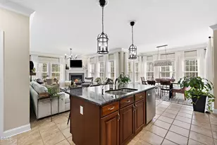 3112 Megwood Ct, Apex, NC 27539 - Photo 11