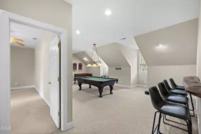 3112 Megwood Court, Apex, NC 27539 - Photo 23