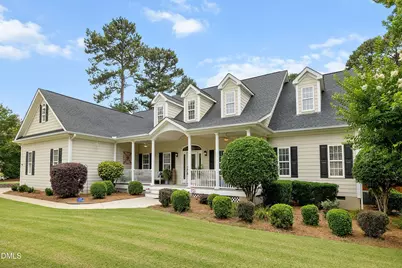 3112 Megwood Court, Apex, NC 27539 - Photo 35