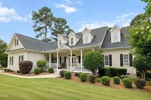 3112 Megwood Ct, Apex, NC 27539 - Photo 35