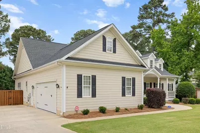3112 Megwood Court, Apex, NC 27539 - Photo 43