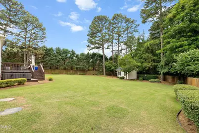 3112 Megwood Court, Apex, NC 27539 - Photo 39