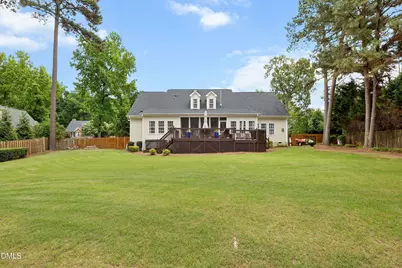 3112 Megwood Court, Apex, NC 27539 - Photo 37