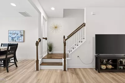 1180 Channel Drop Drive, Durham, NC 27703 - Photo 19