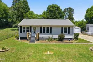 521 Graham Dr, Graham, NC 27253 - Photo 1