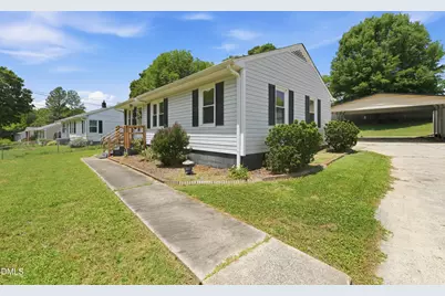 521 Graham Drive, Graham, NC 27253 - Photo 3