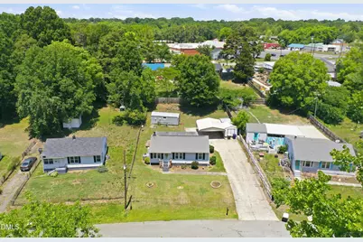 521 Graham Drive, Graham, NC 27253 - Photo 5