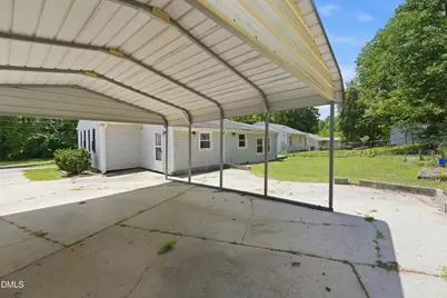 521 Graham Drive, Graham, NC 27253 - Photo 29