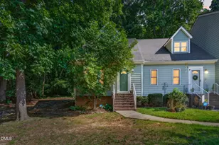 442 Oak Run Dr, Raleigh, NC 27606 - Photo 1
