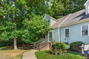 442 Oak Run Dr, Raleigh, NC 27606 - Photo 3