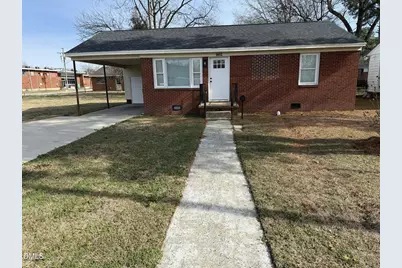 902 S Marvin Street, Goldsboro, NC 27530 - Photo 1