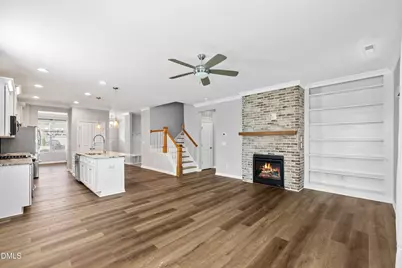353 Joyner Bluff Drive, Wake Forest, NC 27587 - Photo 21