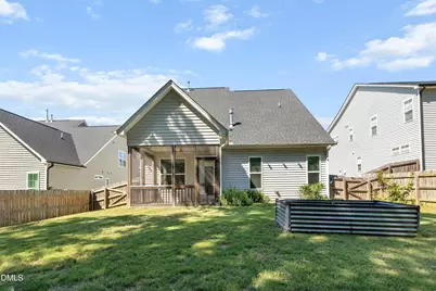 353 Joyner Bluff Drive, Wake Forest, NC 27587 - Photo 51