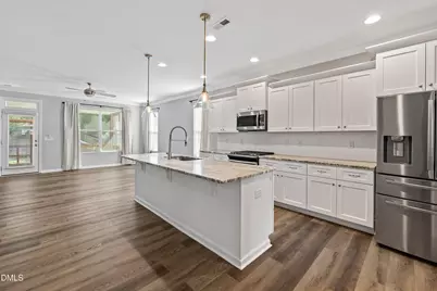 353 Joyner Bluff Drive, Wake Forest, NC 27587 - Photo 17