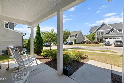 353 Joyner Bluff Drive, Wake Forest, NC 27587 - Photo 7