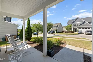 353 Joyner Bluff Dr, Wake Forest, NC 27587 - Photo 7