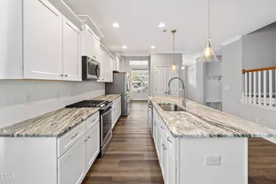 353 Joyner Bluff Drive, Wake Forest, NC 27587 - Photo 15