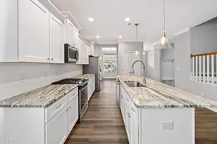 353 Joyner Bluff Dr, Wake Forest, NC 27587 - Photo 15