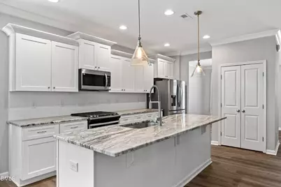 353 Joyner Bluff Drive, Wake Forest, NC 27587 - Photo 13