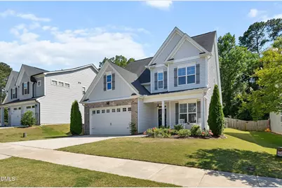 353 Joyner Bluff Drive, Wake Forest, NC 27587 - Photo 3