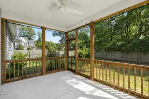 353 Joyner Bluff Dr, Wake Forest, NC 27587 - Photo 27