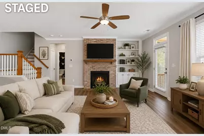 353 Joyner Bluff Drive, Wake Forest, NC 27587 - Photo 23