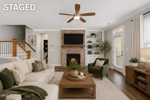 353 Joyner Bluff Dr, Wake Forest, NC 27587 - Photo 23